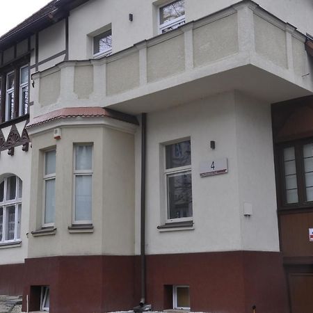 Pokoje Na Wynajem Gdansk Exterior photo