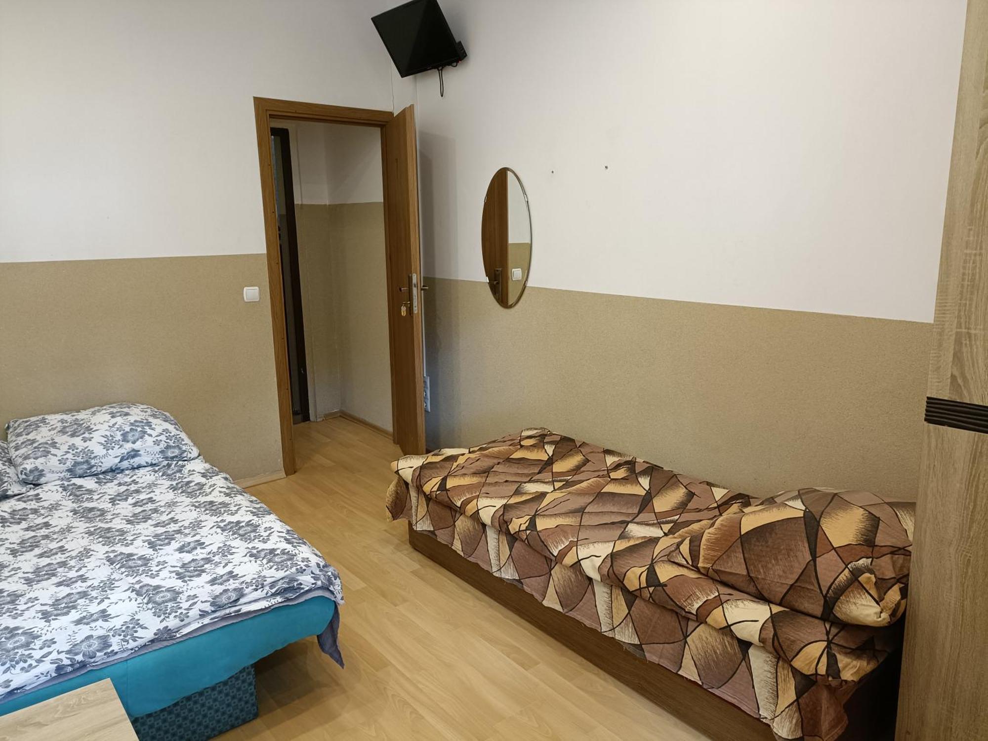 Pokoje Na Wynajem Gdansk Exterior photo