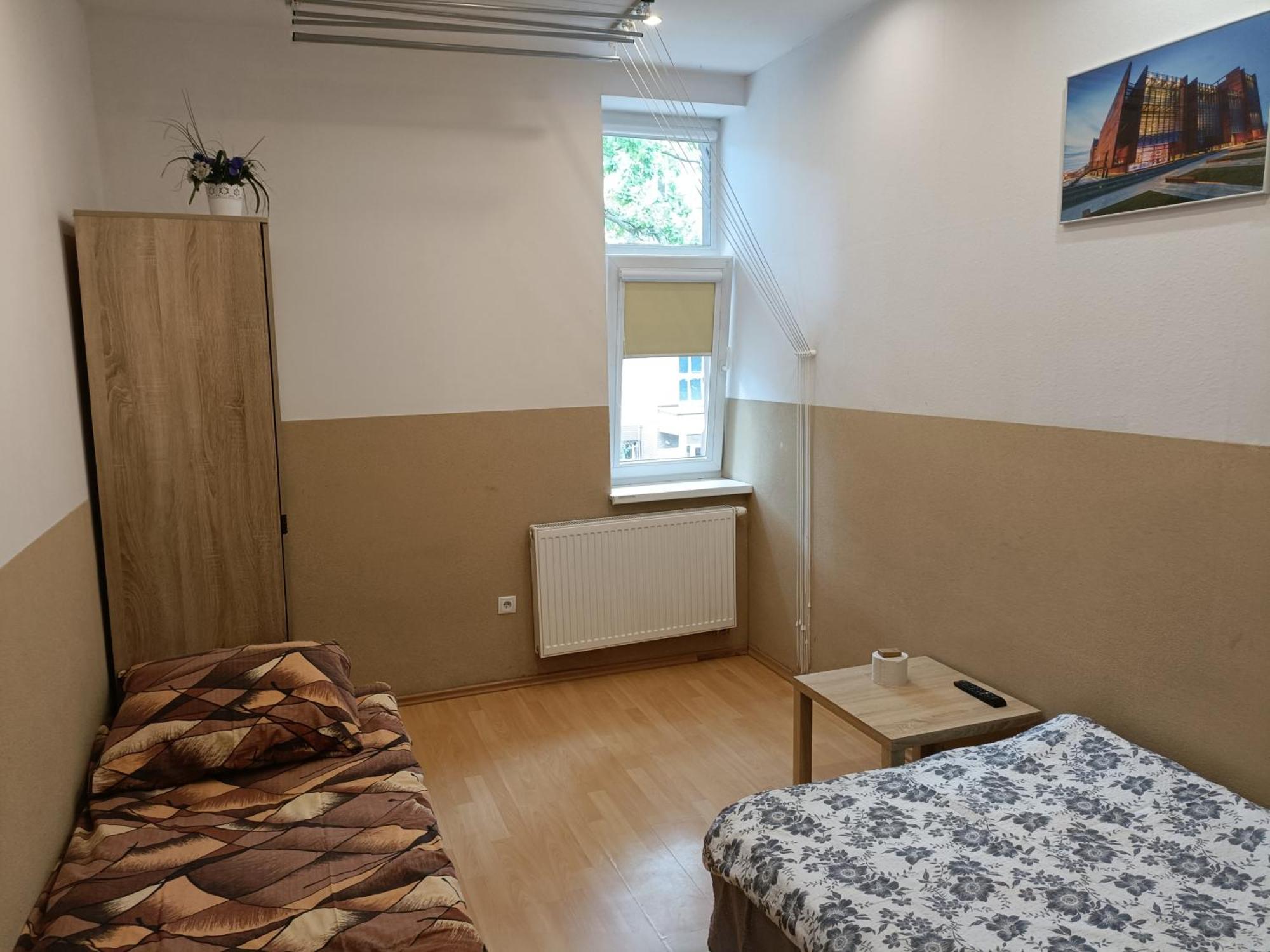Pokoje Na Wynajem Gdansk Exterior photo