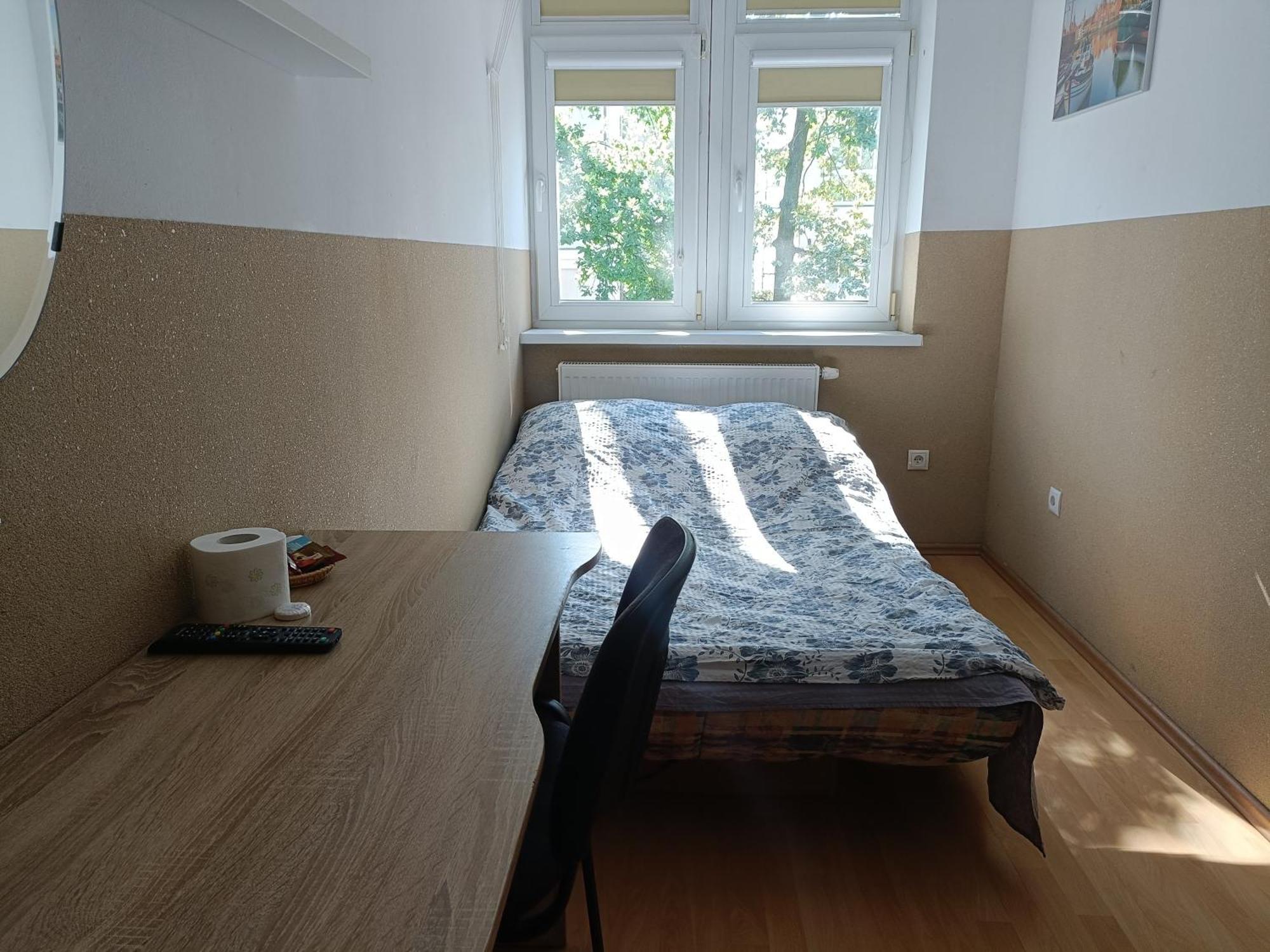 Pokoje Na Wynajem Gdansk Exterior photo