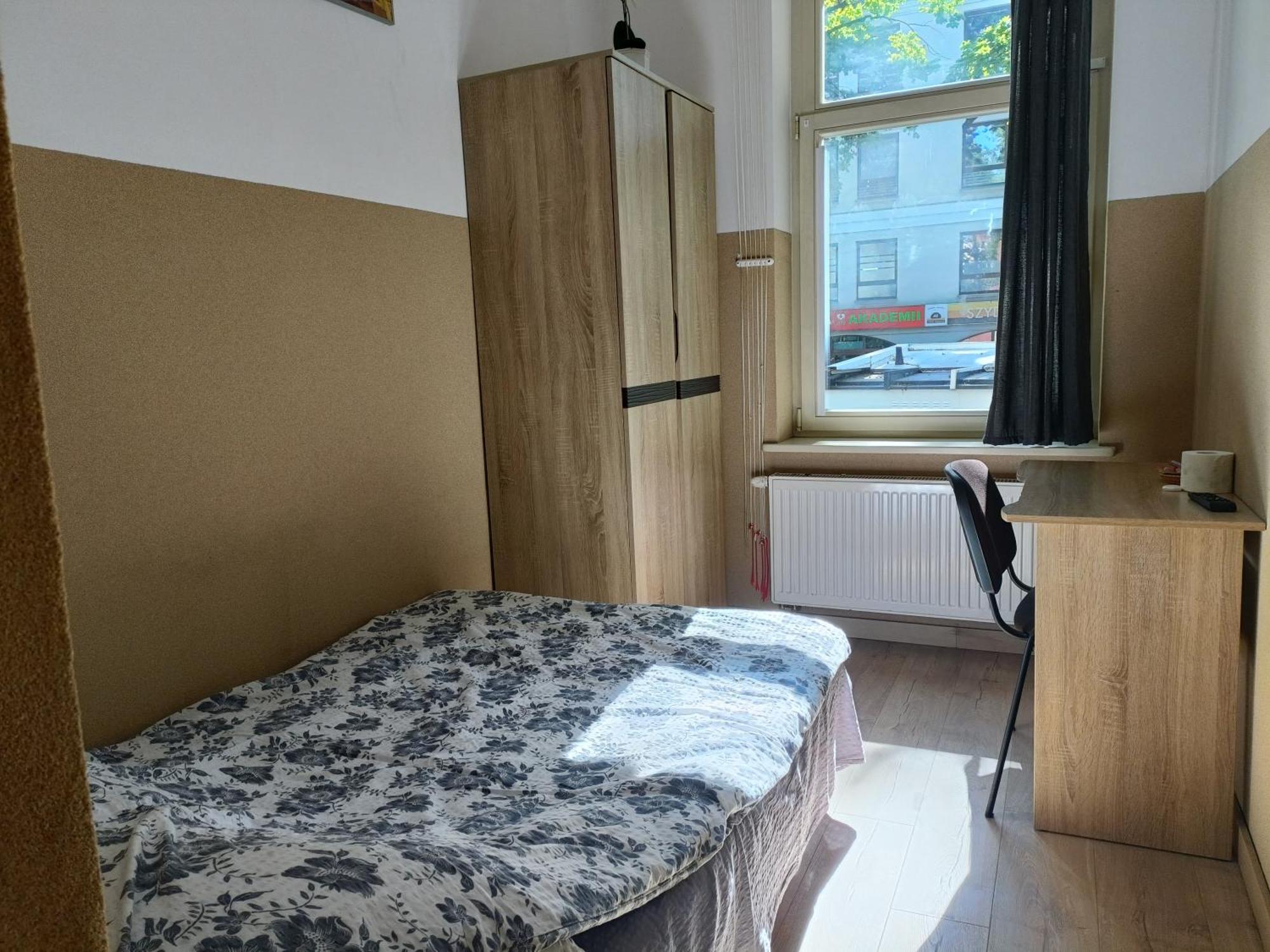 Pokoje Na Wynajem Gdansk Exterior photo