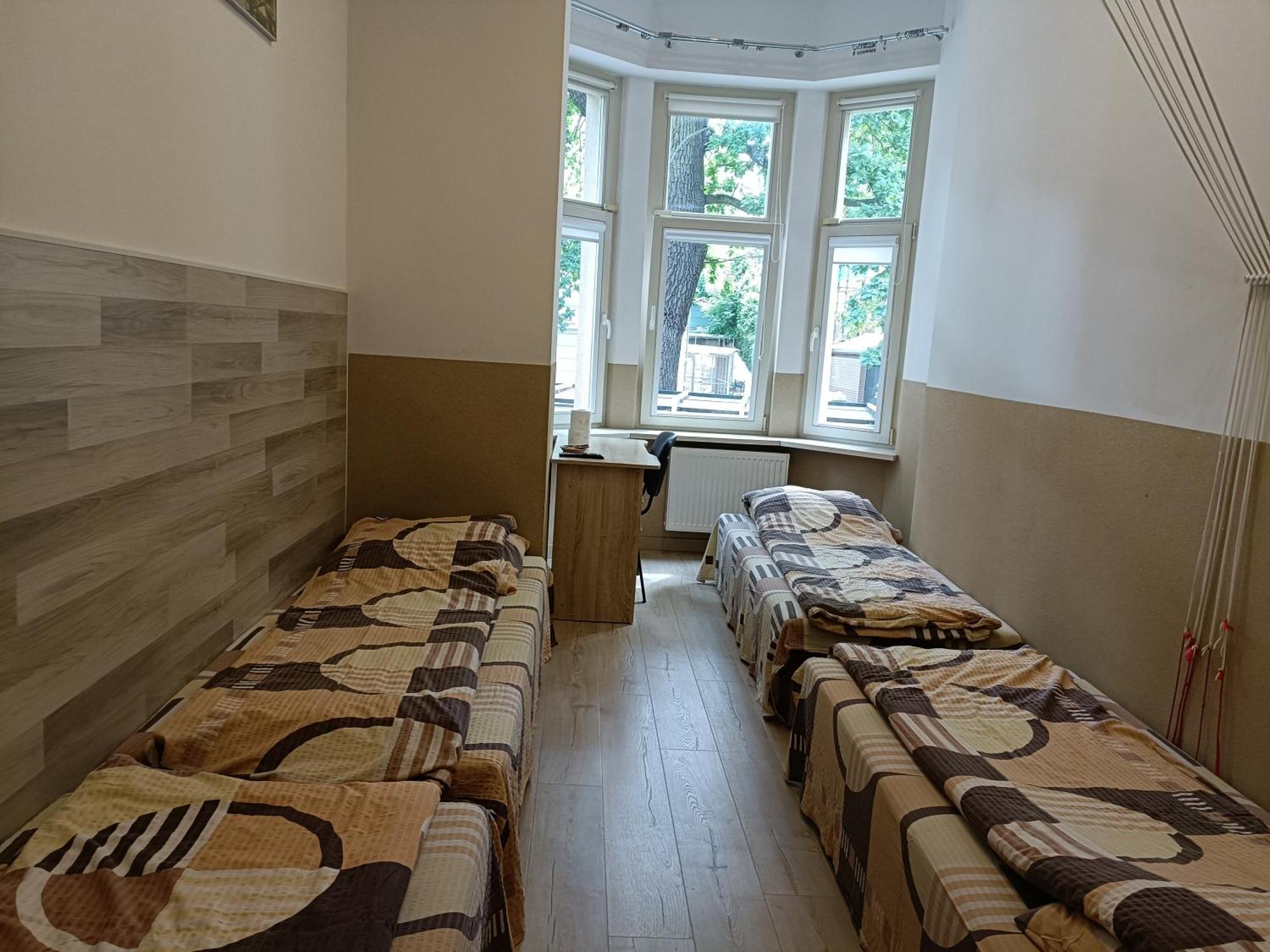 Pokoje Na Wynajem Gdansk Exterior photo